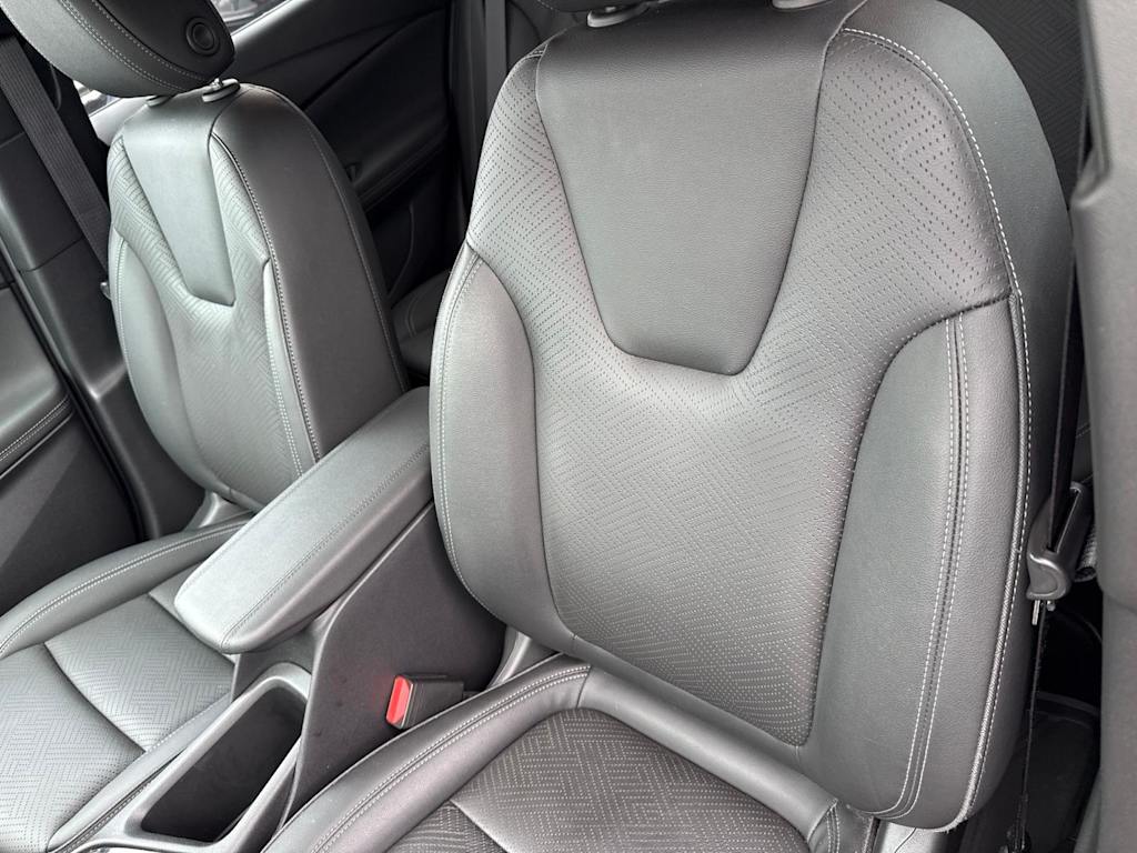 Thumbnail: 2023 Buick Encore GX - 9