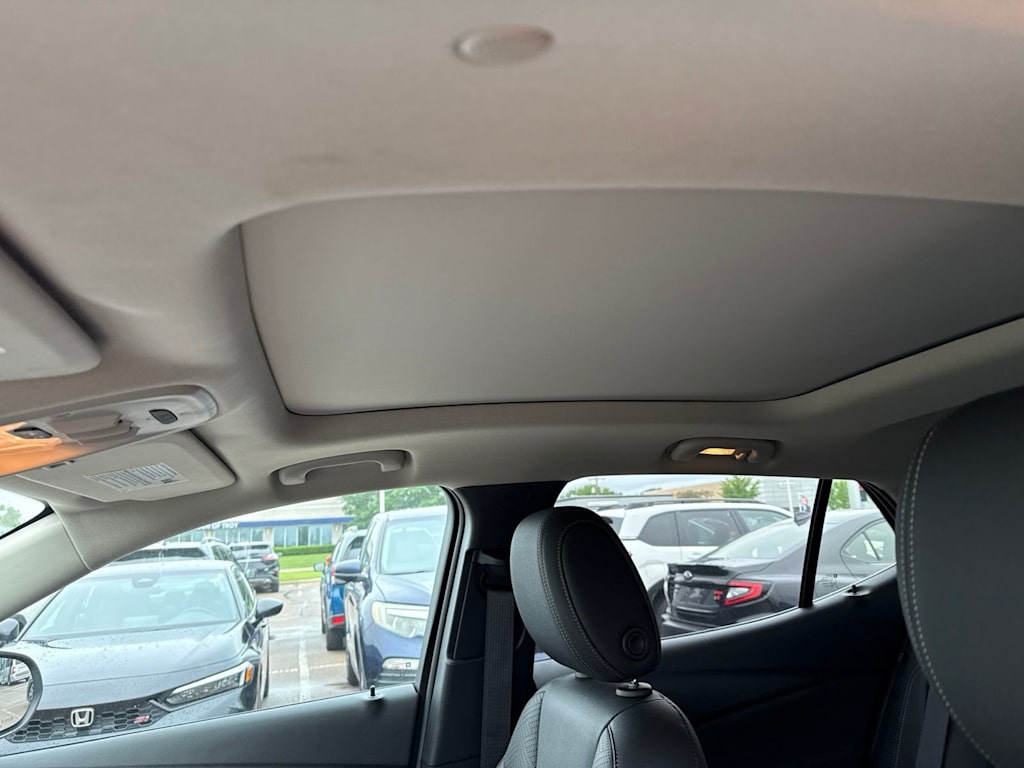 Thumbnail: 2023 Buick Encore GX - 21