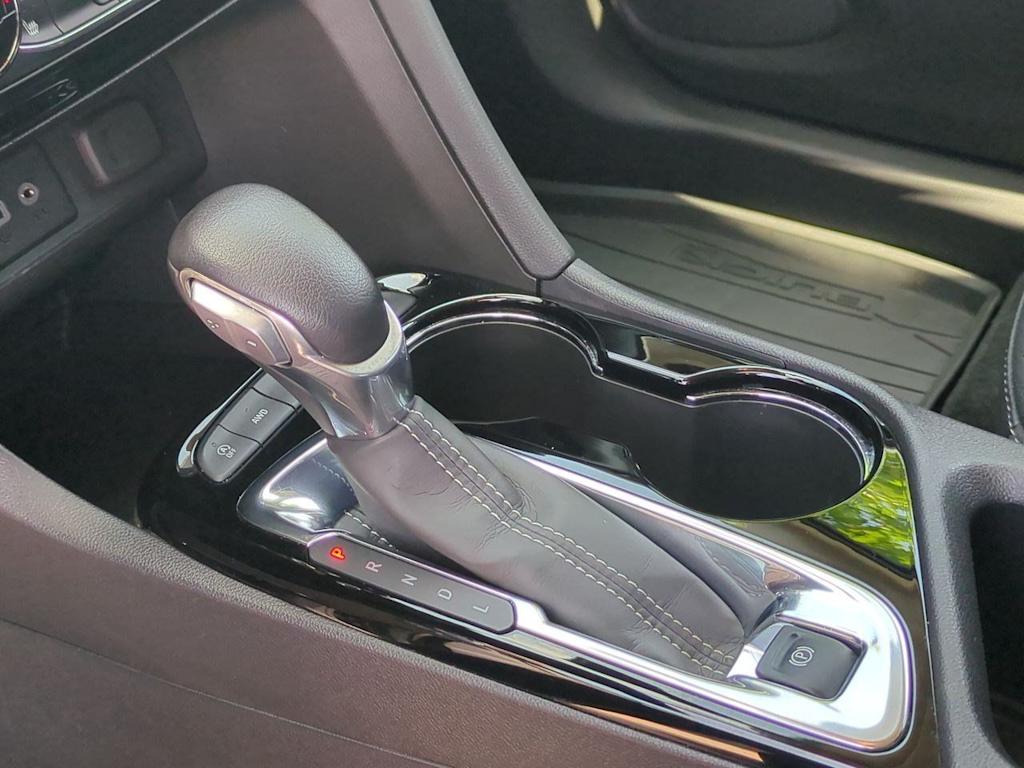 Thumbnail: 2023 Buick Encore GX - 35