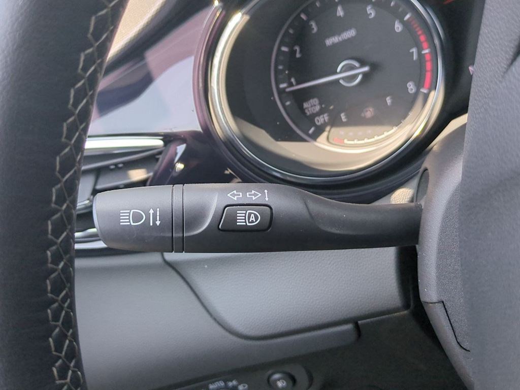 Thumbnail: 2023 Buick Encore GX - 32