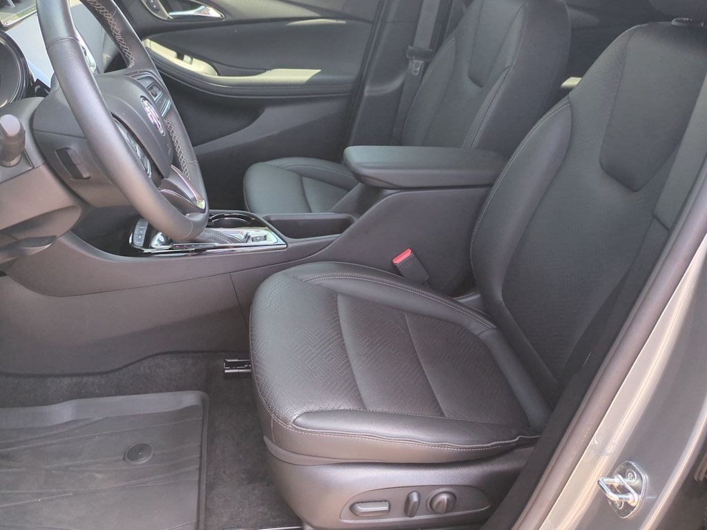 Thumbnail: 2023 Buick Encore GX - 10