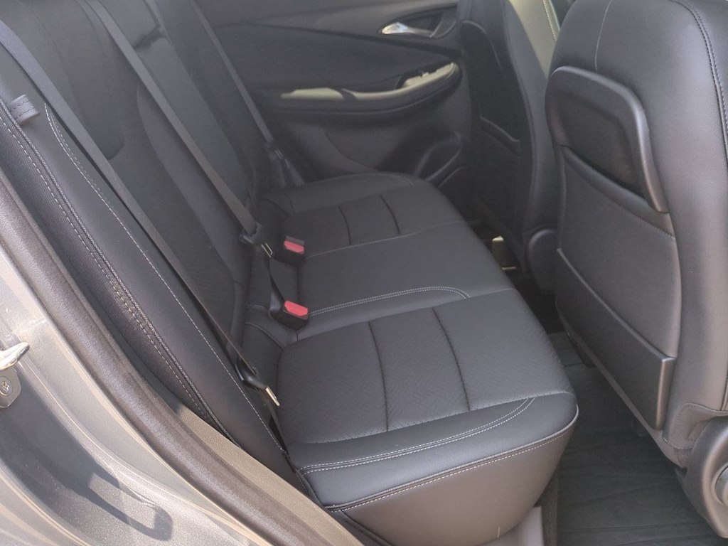 Thumbnail: 2023 Buick Encore GX - 28