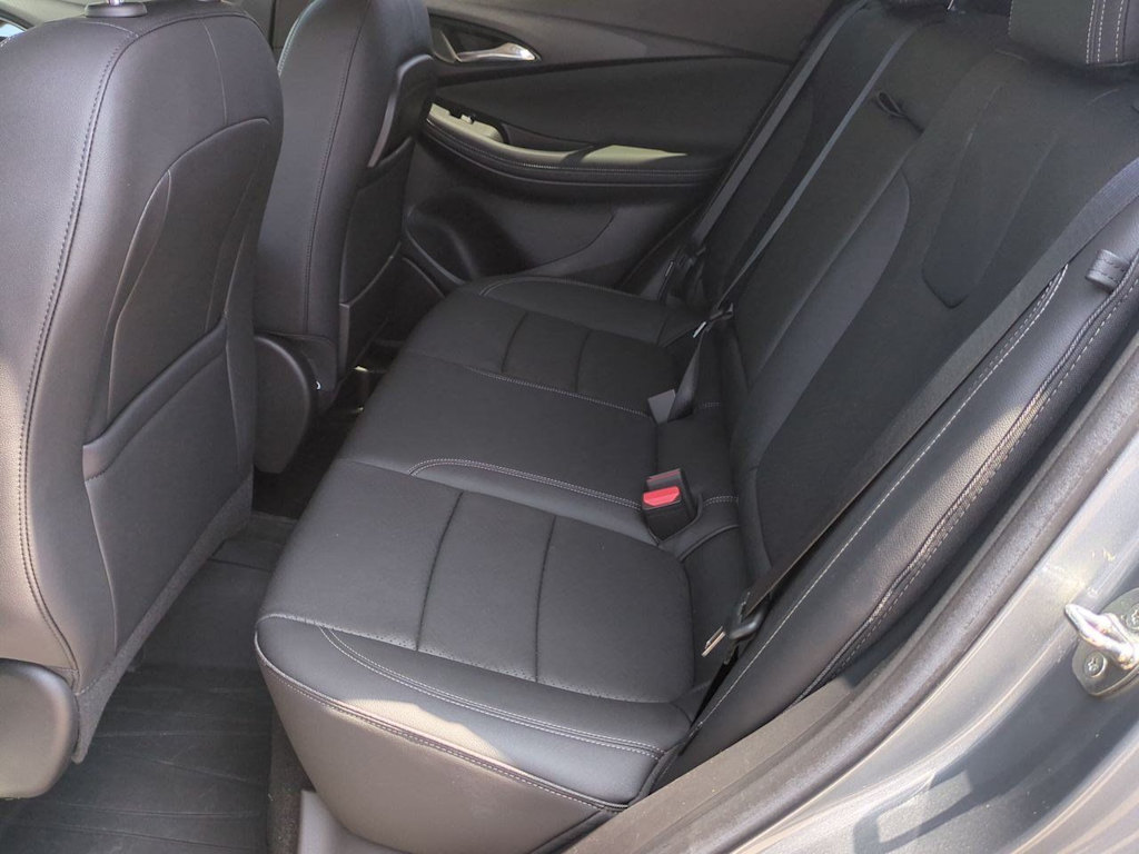 Thumbnail: 2023 Buick Encore GX - 27