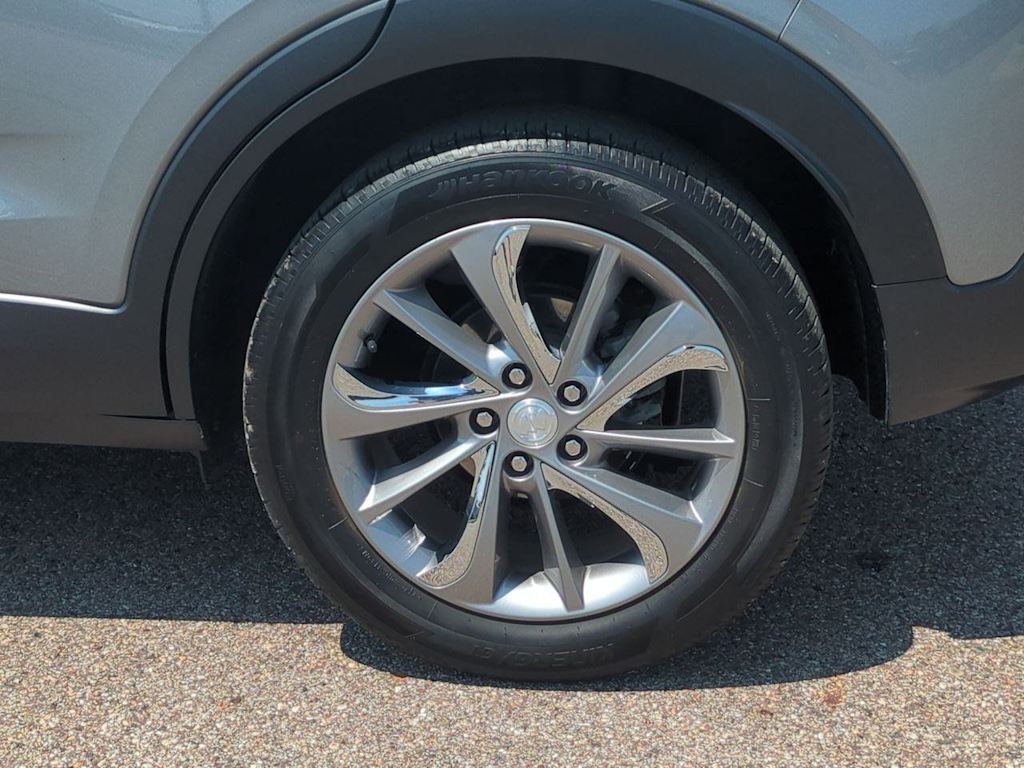 Thumbnail: 2023 Buick Encore GX - 8