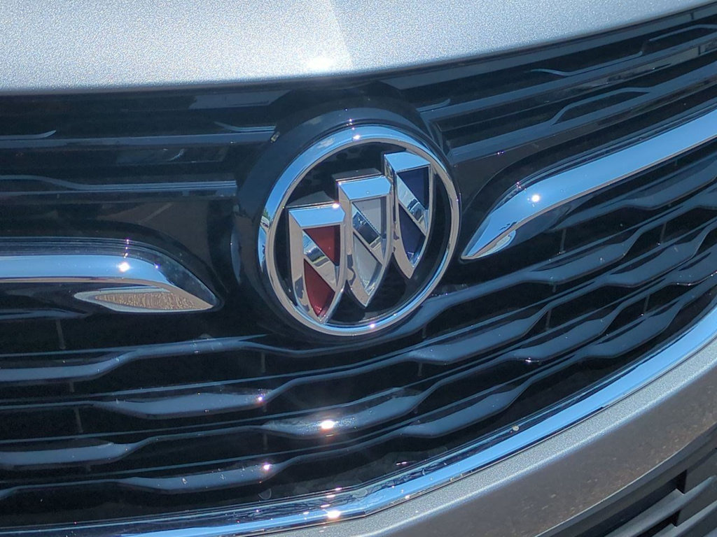 Thumbnail: 2023 Buick Encore GX - 7