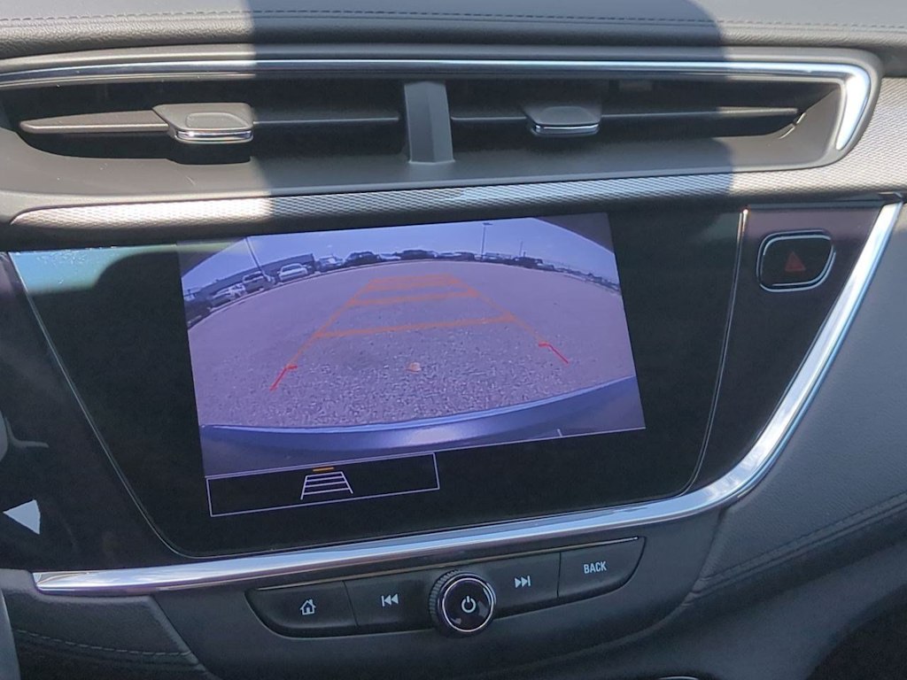Thumbnail: 2023 Buick Encore GX - 33