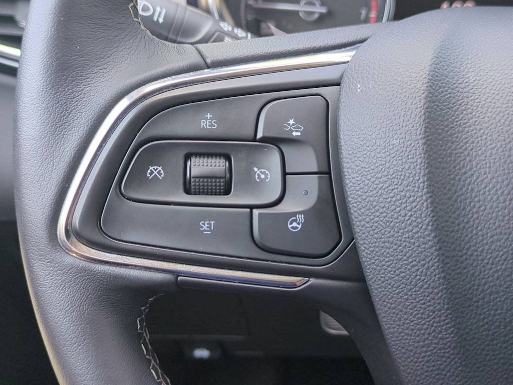 Thumbnail: 2023 Buick Encore GX - 30