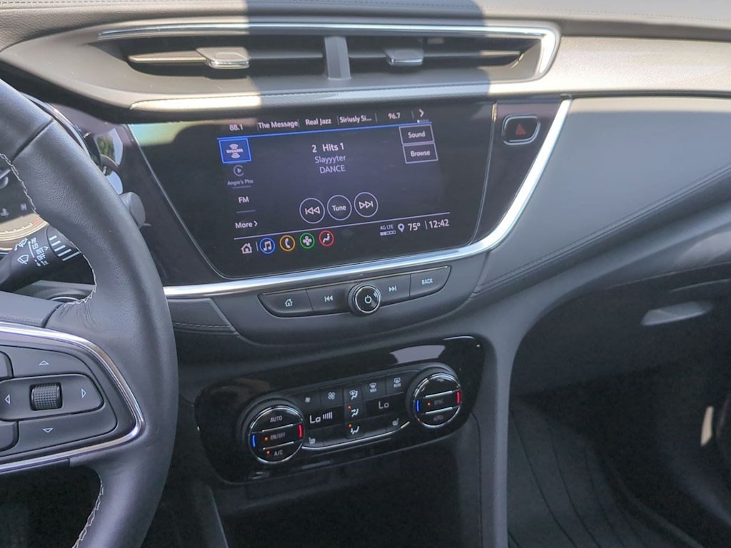 Thumbnail: 2023 Buick Encore GX - 14