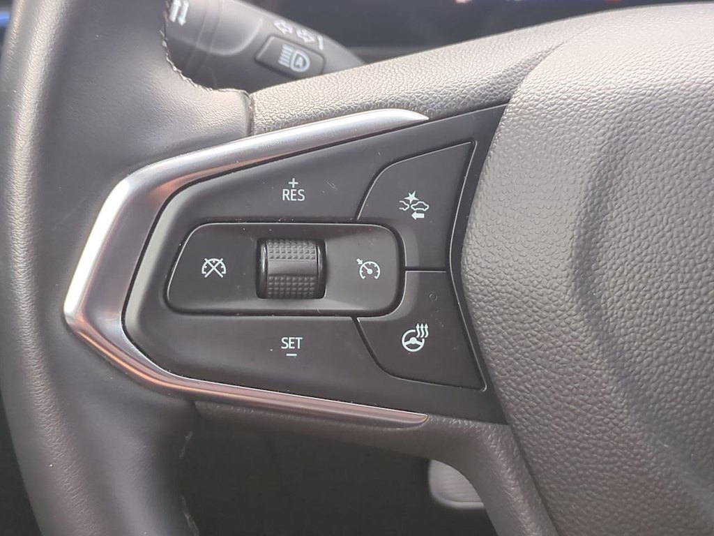 Thumbnail: 2024 Chevrolet Trax - 28