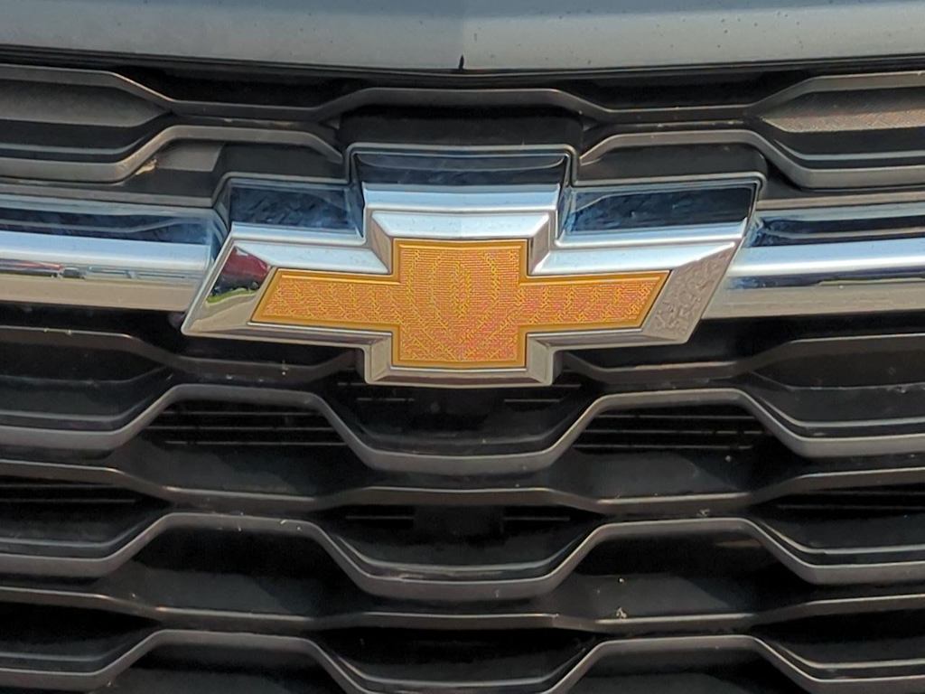 Thumbnail: 2024 Chevrolet Trax - 24