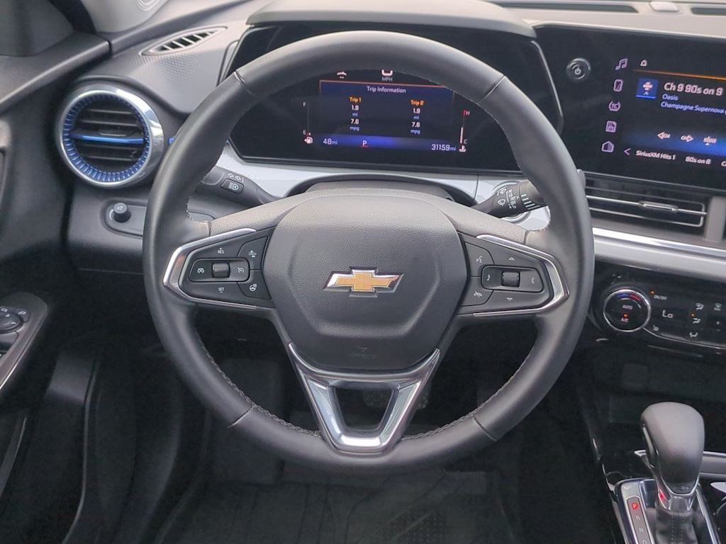 Thumbnail: 2024 Chevrolet Trax - 13