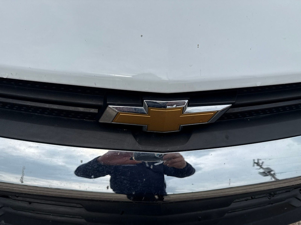 Thumbnail: 2023 Chevrolet TrailBlazer - 7