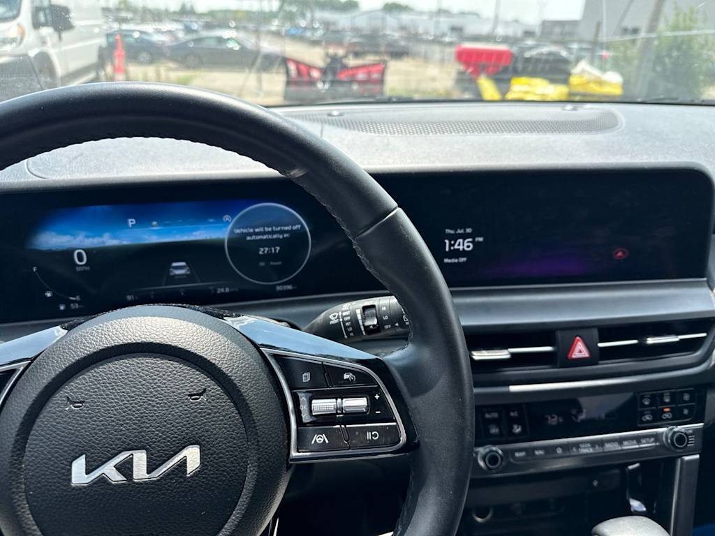Thumbnail: 2024 Kia Seltos - 21