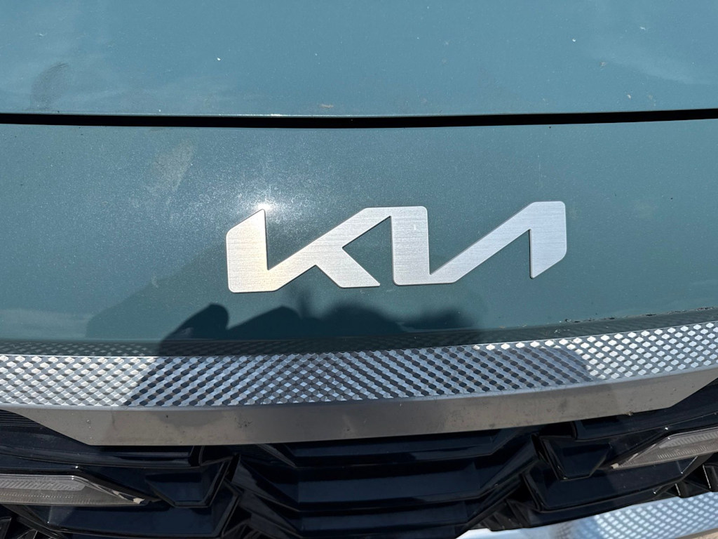 Thumbnail: 2024 Kia Seltos - 6