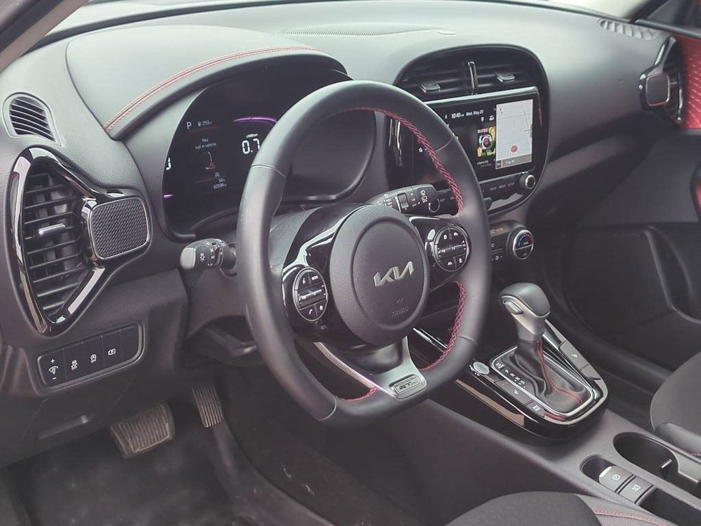 Thumbnail: 2024 Kia Soul - 2