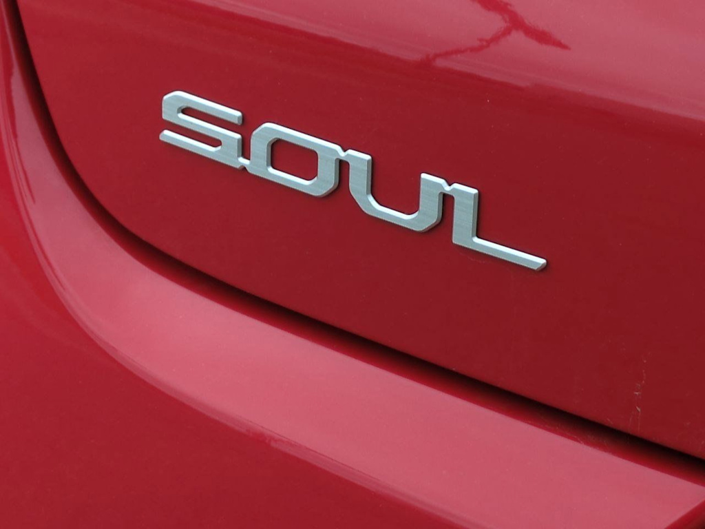 Thumbnail: 2024 Kia Soul - 24