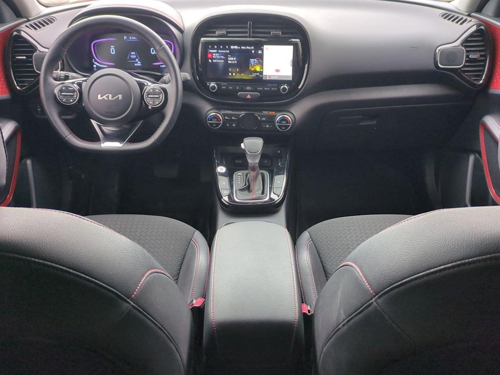 Thumbnail: 2024 Kia Soul - 8