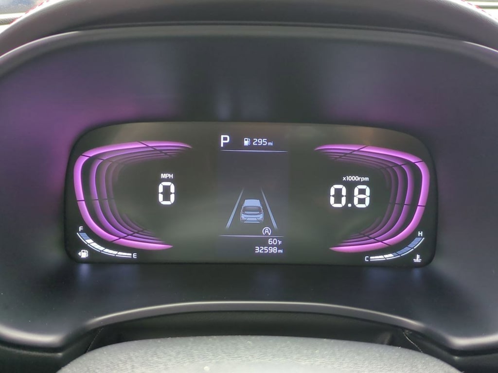 Thumbnail: 2024 Kia Soul - 15