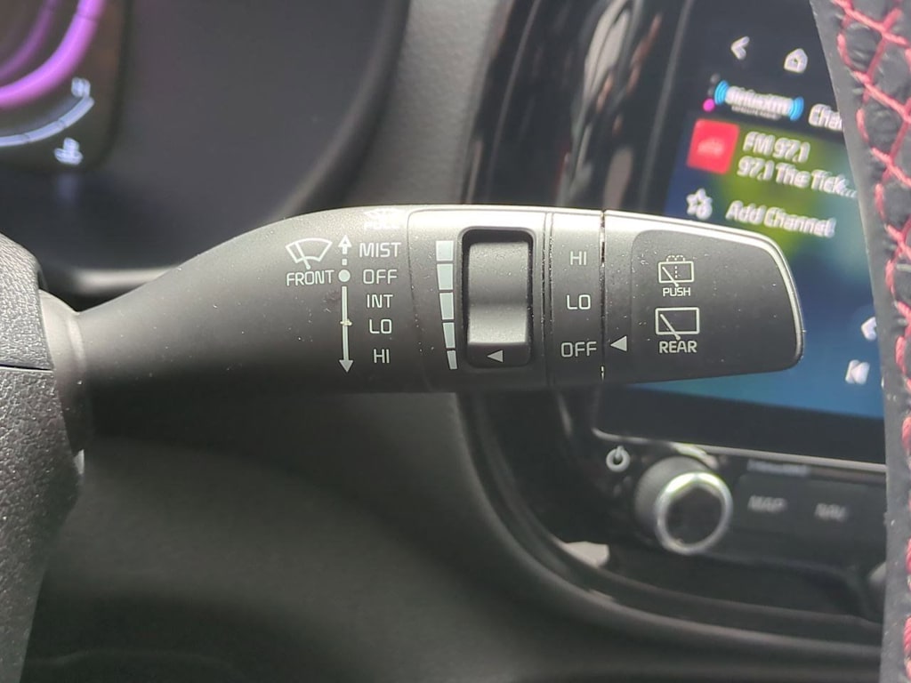 Thumbnail: 2024 Kia Soul - 32