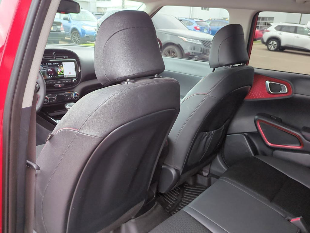 Thumbnail: 2024 Kia Soul - 11