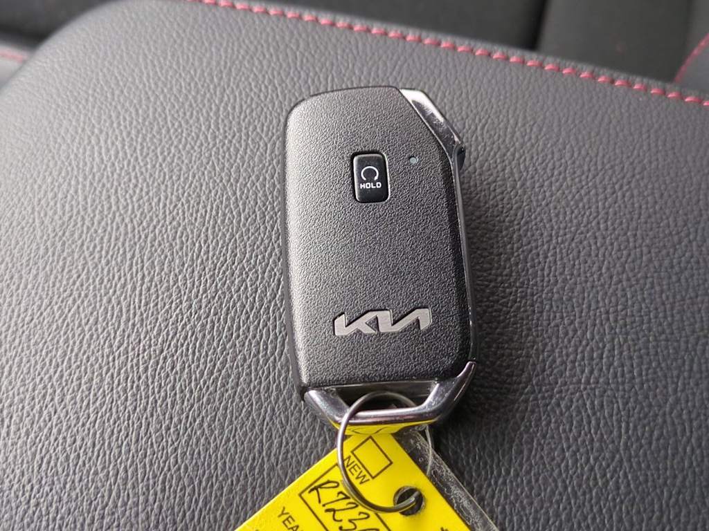 Thumbnail: 2024 Kia Soul - 17