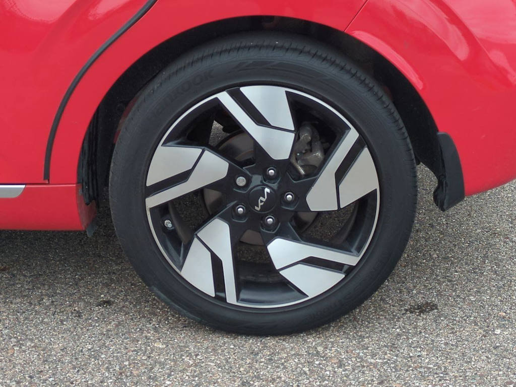 Thumbnail: 2024 Kia Soul - 7