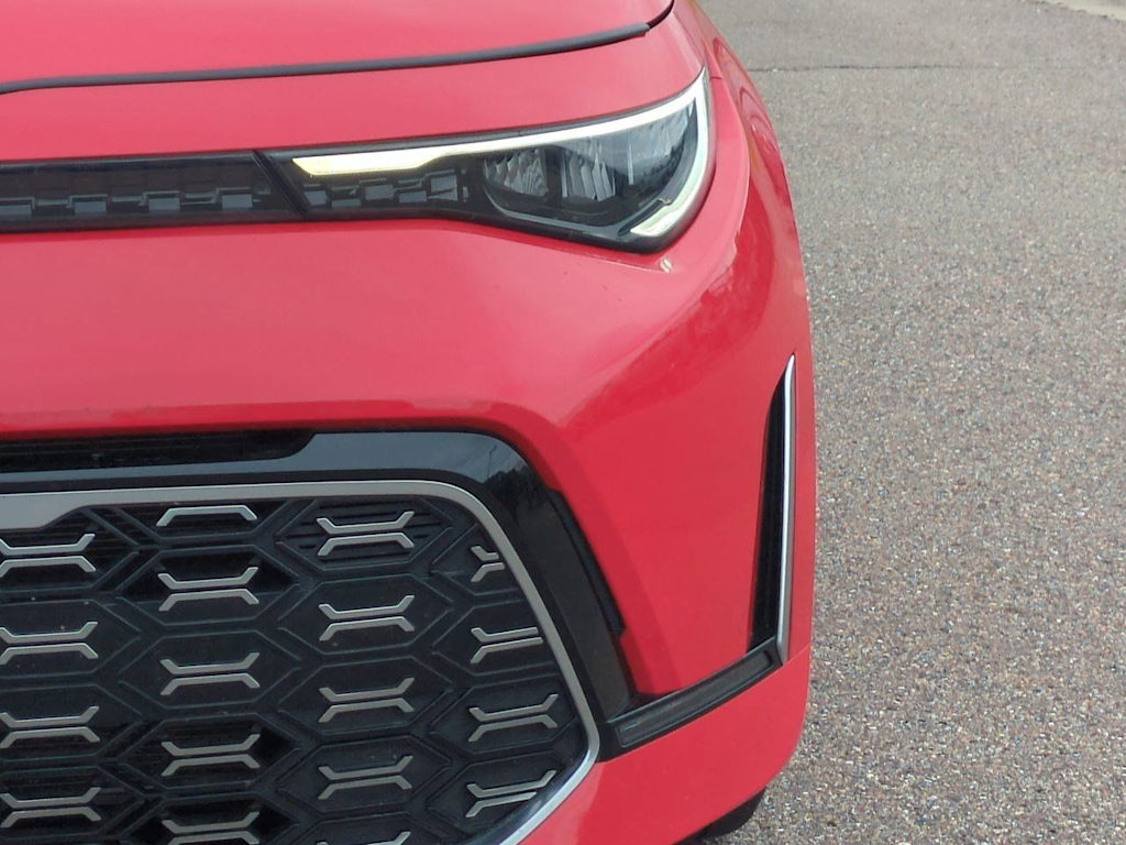 Thumbnail: 2024 Kia Soul - 23