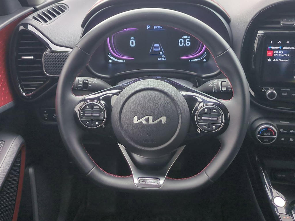 Thumbnail: 2024 Kia Soul - 12