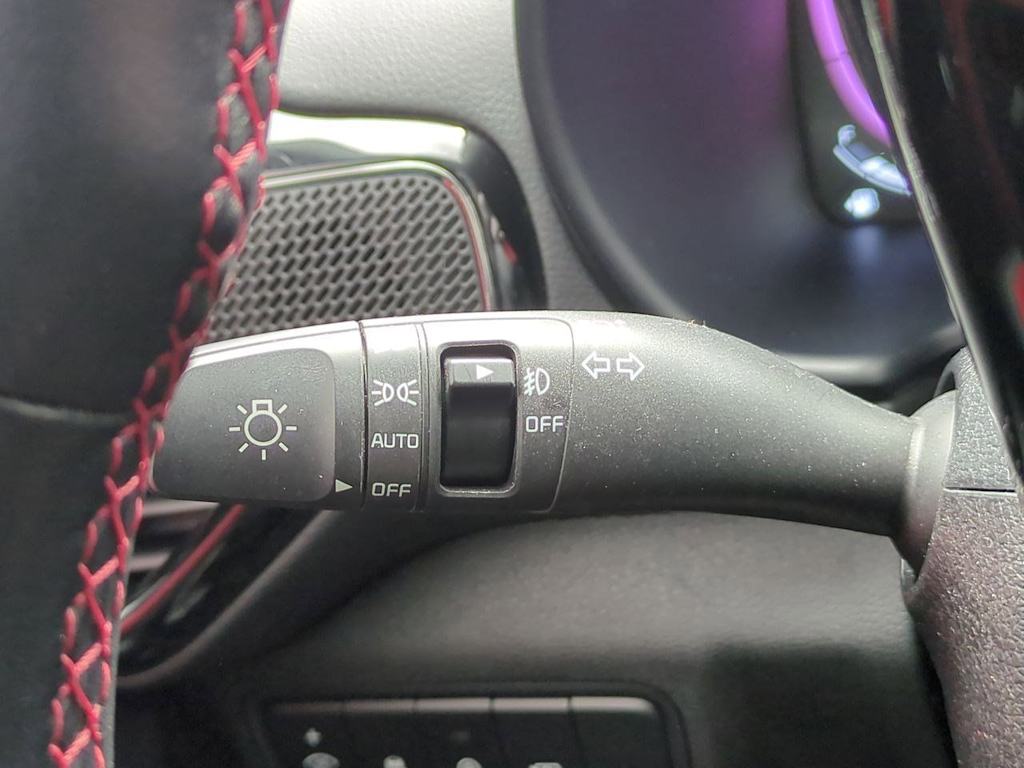 Thumbnail: 2024 Kia Soul - 33