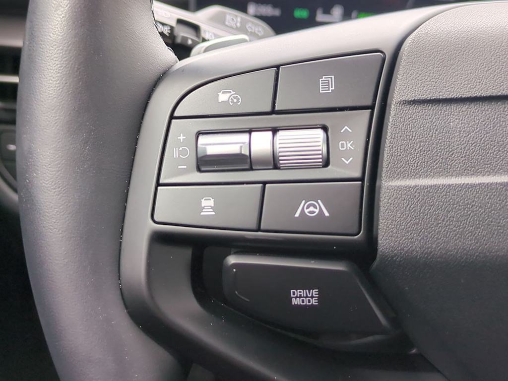 Thumbnail: 2026 Kia Sportage - 30