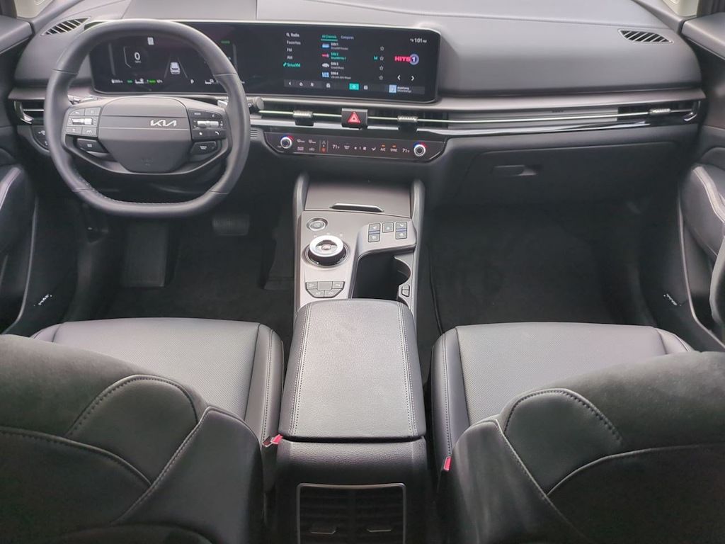 Thumbnail: 2026 Kia Sportage - 9