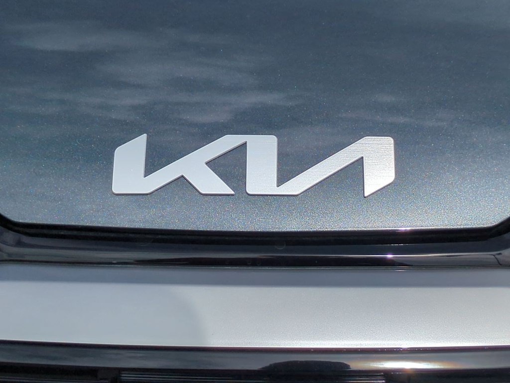 Thumbnail: 2026 Kia Sportage - 7