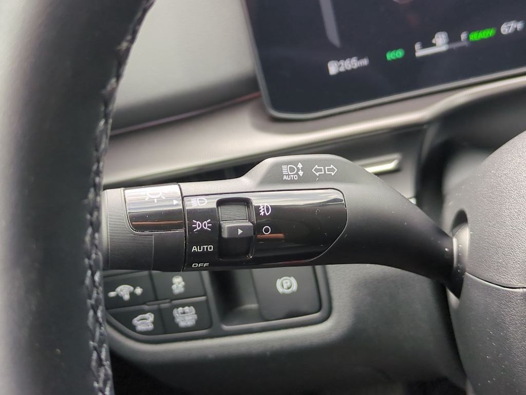 Thumbnail: 2026 Kia Sportage - 33