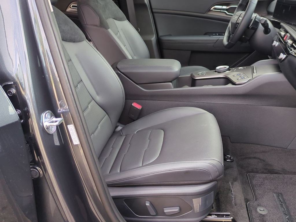 Thumbnail: 2026 Kia Sportage - 11