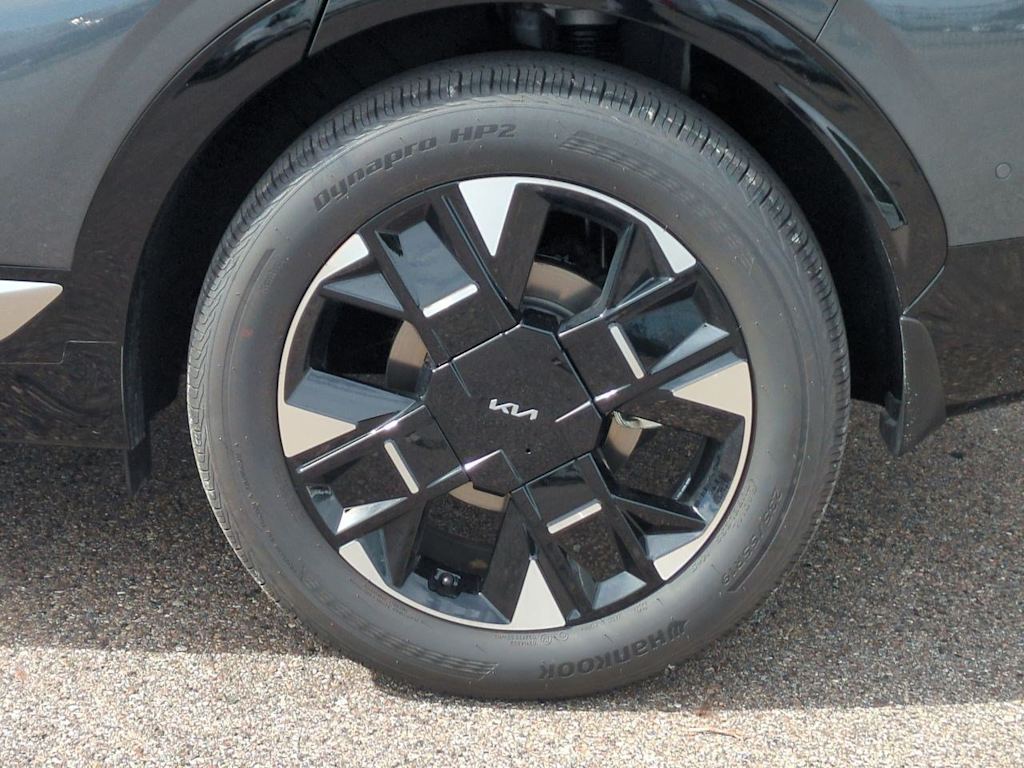 Thumbnail: 2026 Kia Sportage - 8