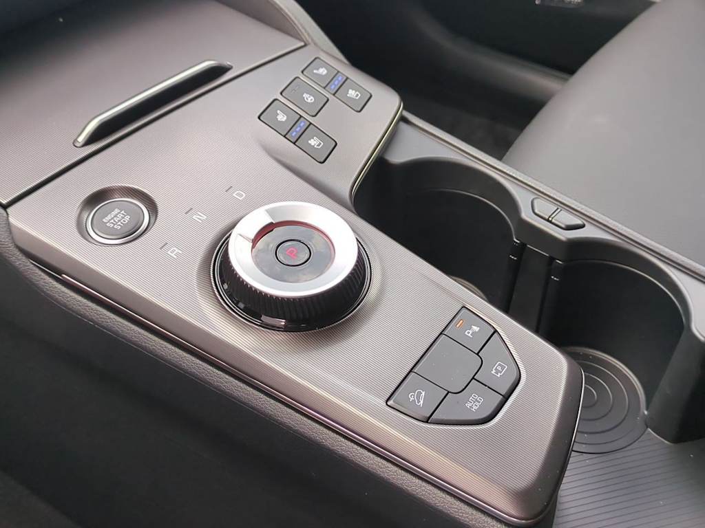 Thumbnail: 2026 Kia Sportage - 15