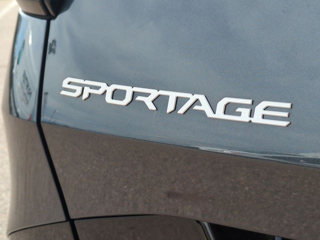 Thumbnail: 2026 Kia Sportage - 24