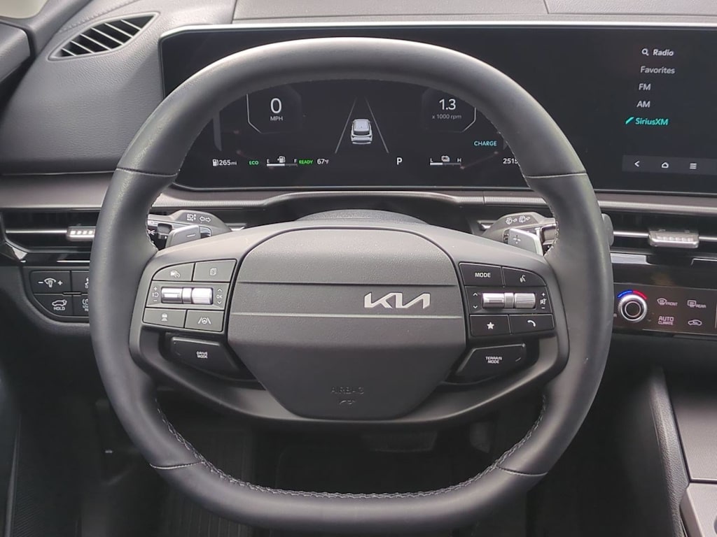 Thumbnail: 2026 Kia Sportage - 13