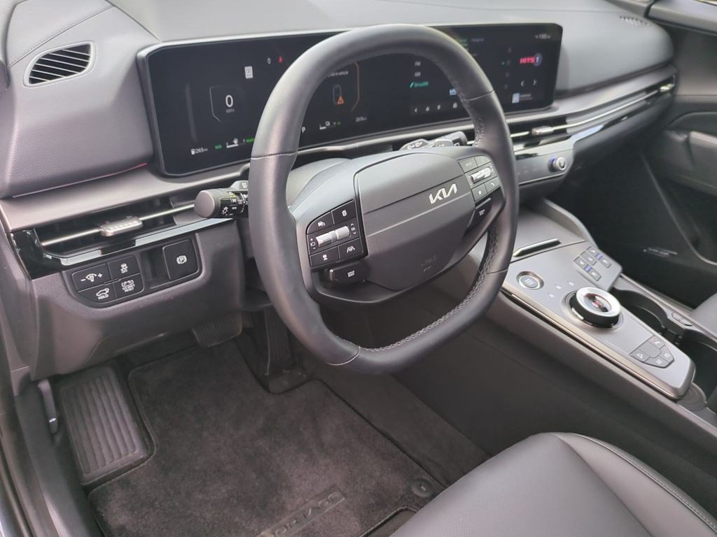 Thumbnail: 2026 Kia Sportage - 2
