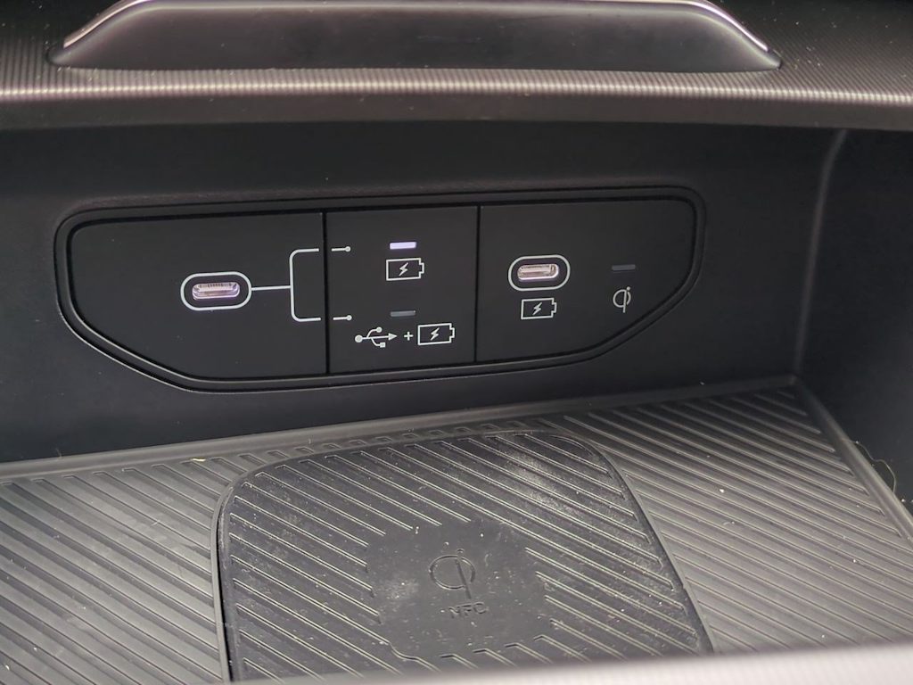Thumbnail: 2026 Kia Sportage - 36