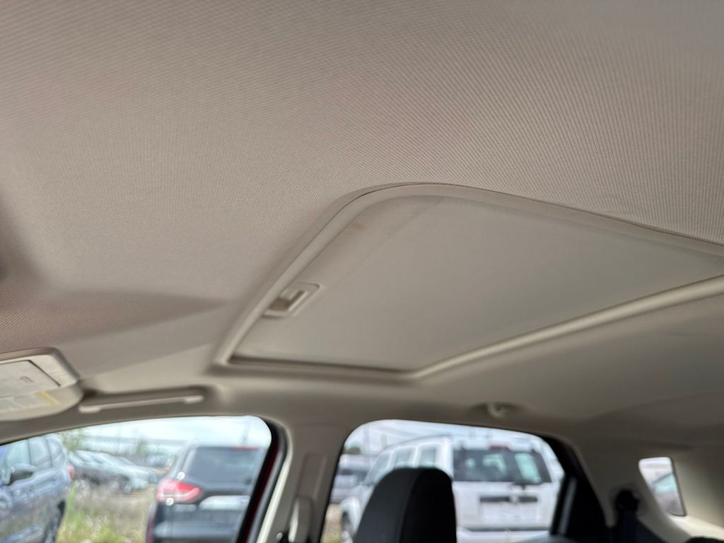 Thumbnail: 2018 Ford EcoSport - 19