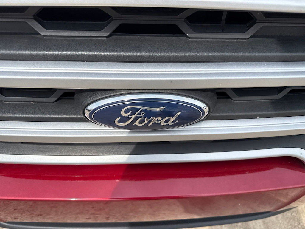 Thumbnail: 2018 Ford EcoSport - 7