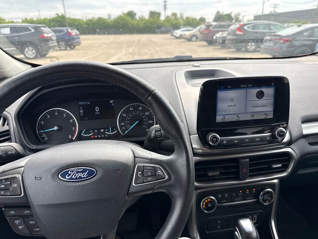 Thumbnail: 2018 Ford EcoSport - 2