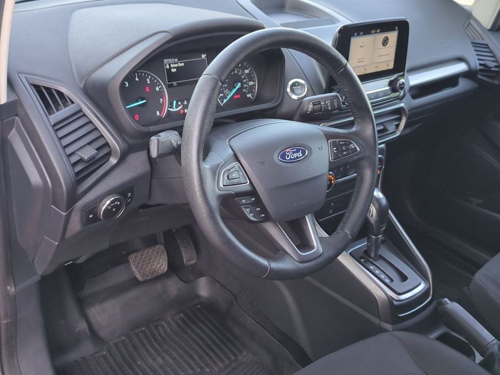 Thumbnail: 2018 Ford EcoSport - 2