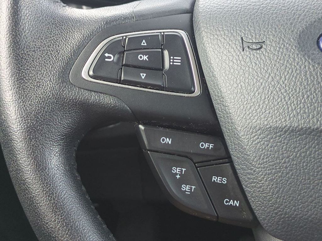 Thumbnail: 2018 Ford EcoSport - 29