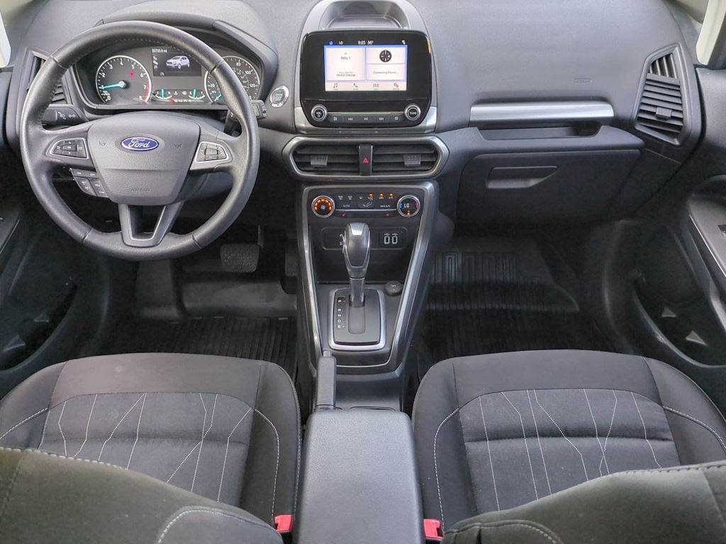 Thumbnail: 2018 Ford EcoSport - 9