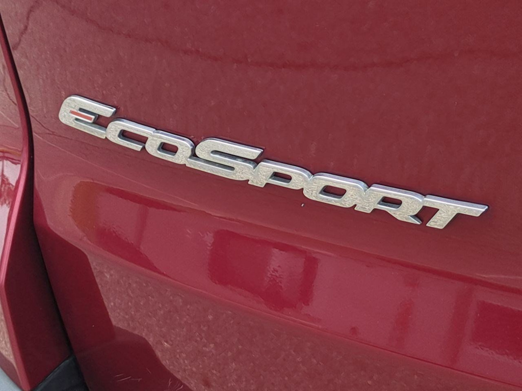 Thumbnail: 2020 Ford EcoSport - 23