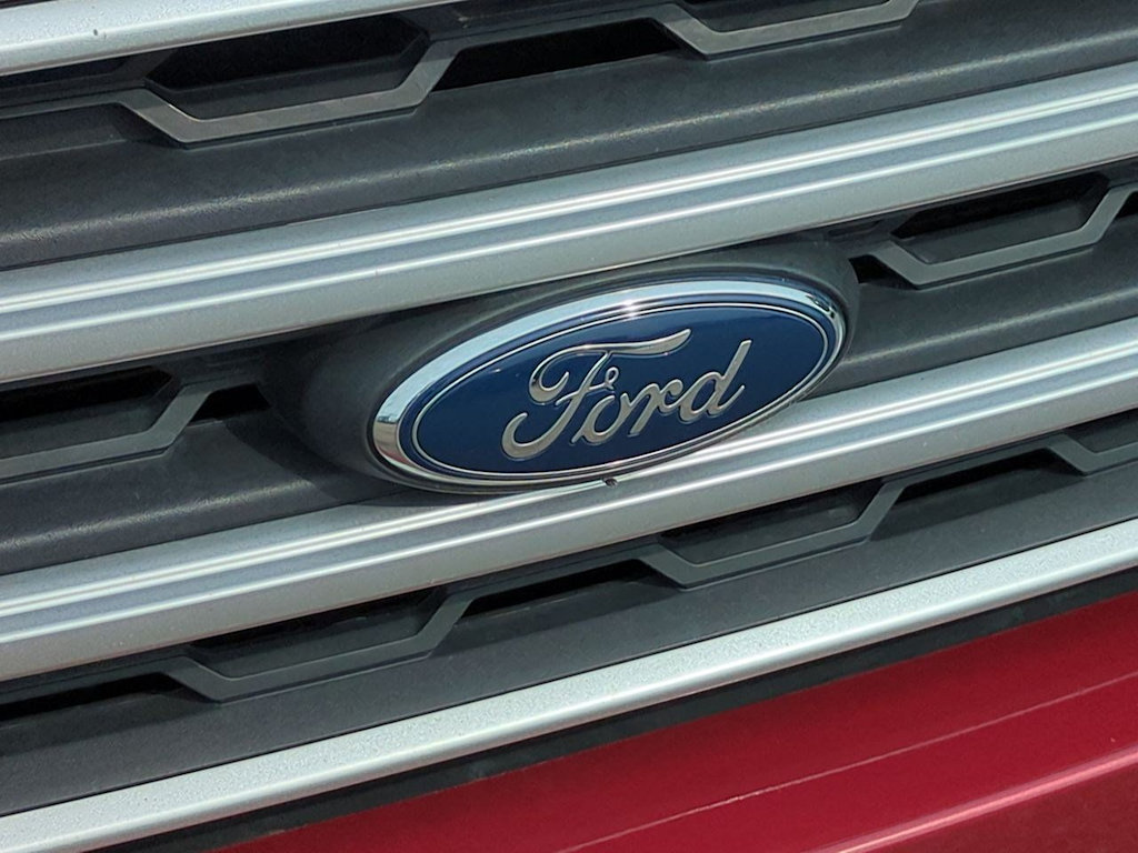 Thumbnail: 2020 Ford EcoSport - 7