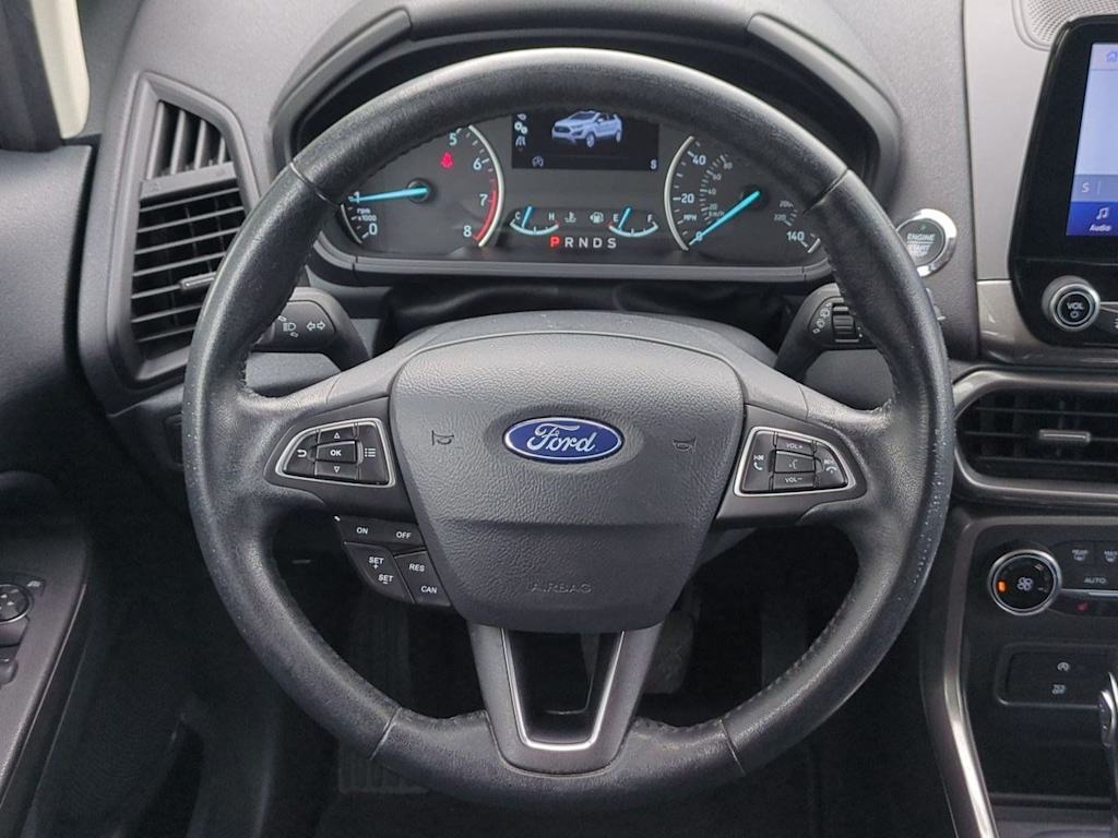 Thumbnail: 2020 Ford EcoSport - 14