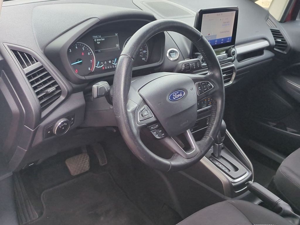 Thumbnail: 2020 Ford EcoSport - 2